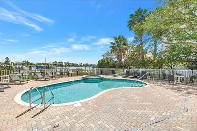 3805 Gulf Boulevard #205, Saint Pete Beach, FL 33706 - Photo 43