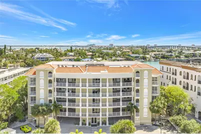 3805 Gulf Boulevard #205, Saint Pete Beach, FL 33706 - Photo 45