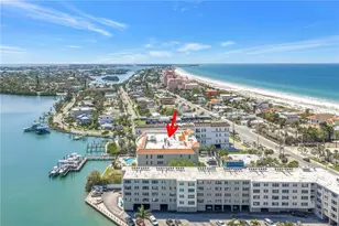3805 Gulf Blvd, Saint Pete Beach, FL 33706 - Photo 49