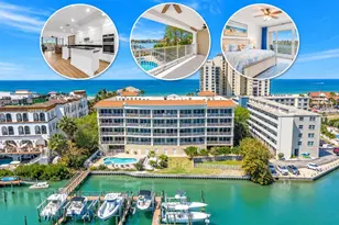 3805 Gulf Blvd, Saint Pete Beach, FL 33706 - Photo 1