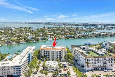 3805 Gulf Boulevard #205, Saint Pete Beach, FL 33706 - Photo 47