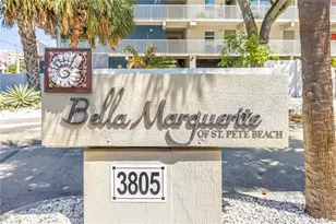 3805 Gulf Blvd, Saint Pete Beach, FL 33706 - Photo 1