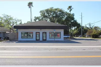 2180 N Hercules Avenue, Clearwater, FL 33763 - Photo 1
