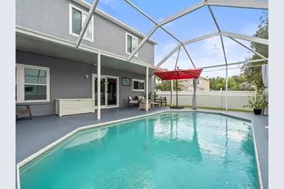 25423 Bruford Boulevard, Land O Lakes, FL 34639 - Photo 49