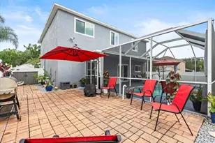 25423 Bruford Blvd, Land O Lakes, FL 34639 - Photo 51