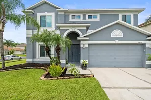 25423 Bruford Blvd, Land O Lakes, FL 34639 - Photo 1
