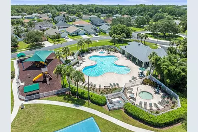 25423 Bruford Boulevard, Land O Lakes, FL 34639 - Photo 57