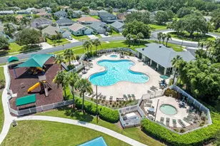 25423 Bruford Blvd, Land O Lakes, FL 34639 - Photo 57