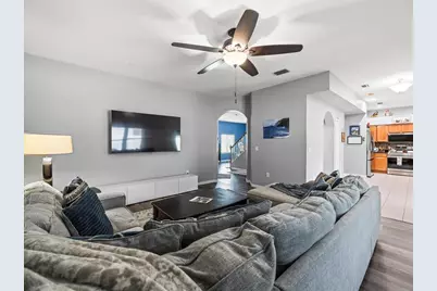 25423 Bruford Boulevard, Land O Lakes, FL 34639 - Photo 27