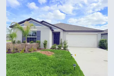 35007 Brackett Bend, Zephyrhills, FL 33541 - Photo 1