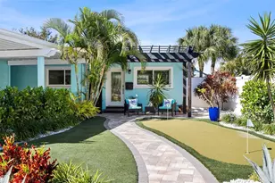 1567 Delaware Ave NE, Saint Petersburg, FL 33703 - Photo 5