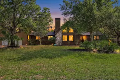 12526 Twin Branch Acres Road, Tampa, FL 33626 - Photo 1