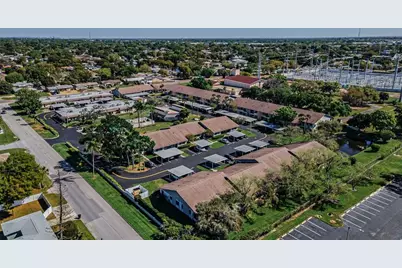 1601 43rd Street N #143, Saint Petersburg, FL 33713 - Photo 69