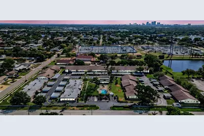 1601 43rd Street N #143, Saint Petersburg, FL 33713 - Photo 61