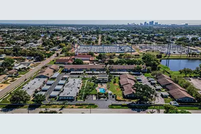 1601 43rd Street N #143, Saint Petersburg, FL 33713 - Photo 71