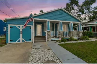 507 W Paris Street, Tampa, FL 33604 - Photo 1