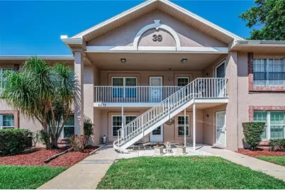 6627 Spring Flower Drive #14, New Port Richey, FL 34653 - Photo 1