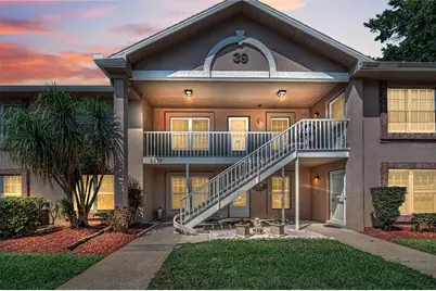 6627 Spring Flower Drive #14, New Port Richey, FL 34653 - Photo 1