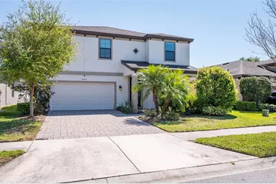 4124 Revival Lane, Land O Lakes, FL 34638 - Photo 9