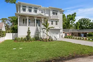 2312 S Occident St, Tampa, FL 33629 - Photo 1