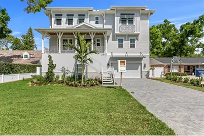 2312 S Occident Street, Tampa, FL 33629 - Photo 1