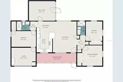 1362 Stratford Drive, Clearwater, FL 33756 - Photo 23