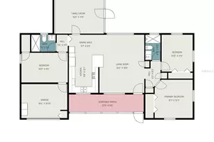 1362 Stratford Dr, Clearwater, FL 33756 - Photo 23