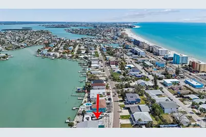 14257 N Bayshore Drive, Madeira Beach, FL 33708 - Photo 13