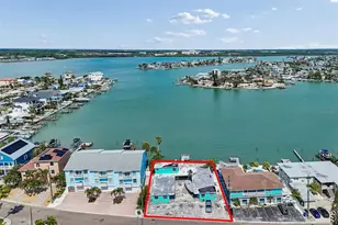 14257 N Bayshore Dr, Madeira Beach, FL 33708 - Photo 1
