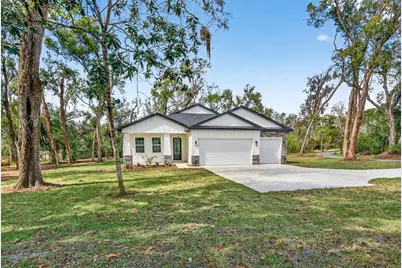 37700 Dixie Avenue, Dade City, FL 33525 - Photo 1