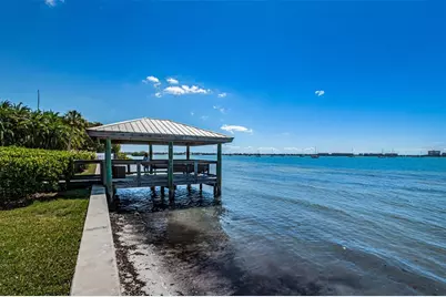 3000 Beach Boulevard S #9, Gulfport, FL 33707 - Photo 29