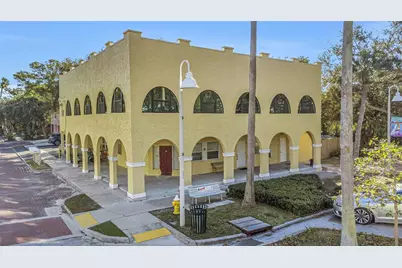 3000 Beach Boulevard S #9, Gulfport, FL 33707 - Photo 1