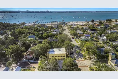 3000 Beach Boulevard S #9, Gulfport, FL 33707 - Photo 23