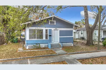1004 E 22nd Avenue, Tampa, FL 33605 - Photo 5