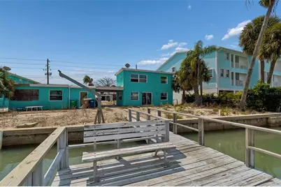 14257 N Bayshore Drive, Madeira Beach, FL 33708 - Photo 5