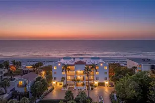 3110 1st St W, Saint Pete Beach, FL 33706 - Photo 1