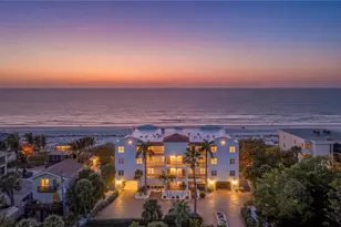3110 1st St W, Saint Pete Beach, FL 33706 - Photo 1