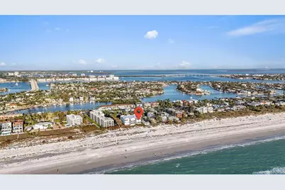 3110 1st Street W #101, Saint Pete Beach, FL 33706 - Photo 37