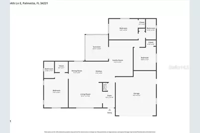 6505 64th Lane E, Palmetto, FL 34221 - Photo 33