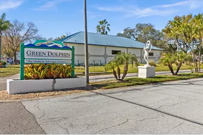 1250 S Pinellas Avenue #214, Tarpon Springs, FL 34689 - Photo 35