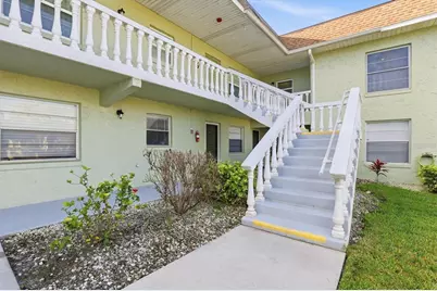 1250 S Pinellas Avenue #214, Tarpon Springs, FL 34689 - Photo 5