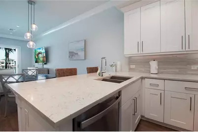 158 Brightwater Drive #1, Clearwater Beach, FL 33767 - Photo 13