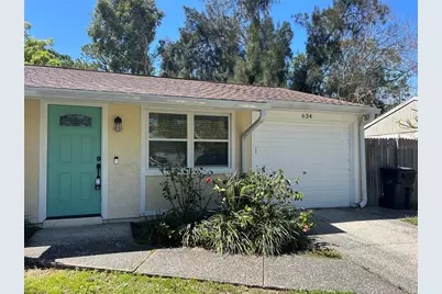 634 Timber Bay Circle W, Oldsmar, FL 34677 - Photo 3