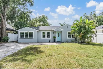 7308 N Dartmouth Avenue, Tampa, FL 33604 - Photo 1