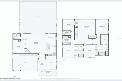 [Address not provided], Apollo Beach, FL 33572 - Photo 39