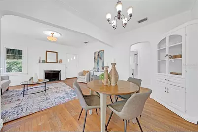 943 Queen Street N, Saint Petersburg, FL 33713 - Photo 13