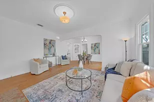 943 Queen St N, Saint Petersburg, FL 33713 - Photo 5