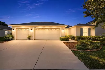 5325 Sandy Shell Drive, Apollo Beach, FL 33572 - Photo 1