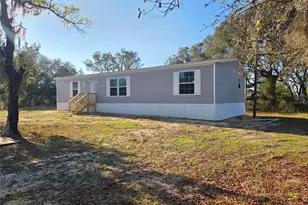 12070 NE 63rd Pl, Williston, FL 32696 - Photo 1