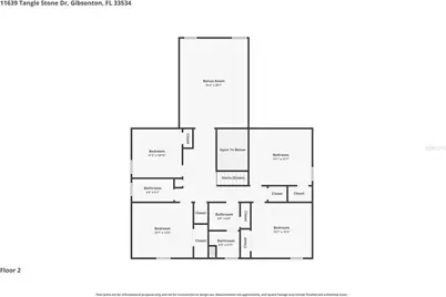 11639 Tangle Stone Drive, Gibsonton, FL 33534 - Photo 47